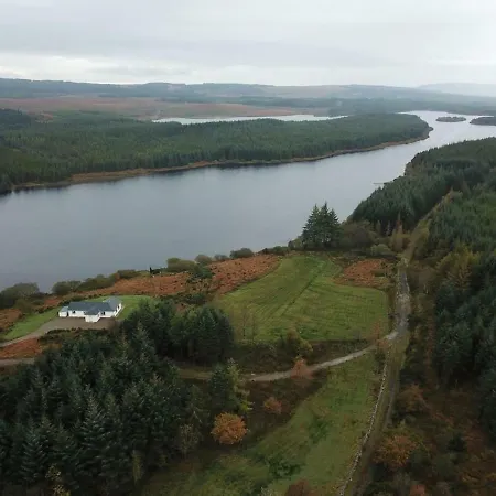 Holiday home The Lake House @ Lough Atorick North Farm Loughrea