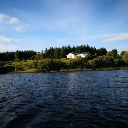 The Lake House @ Lough Atorick North Farm Loughrea