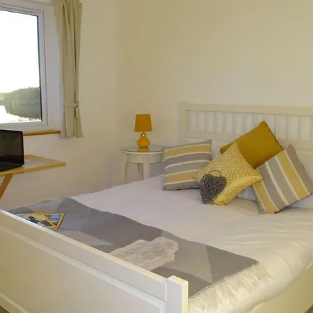 The Lake House @ Lough Atorick North Farm * Loughrea
