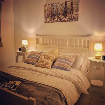 The Lake House @ Lough Atorick North Farm Holiday home *