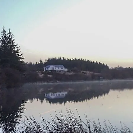 The Lake House @ Lough Atorick North Farm Loughrea